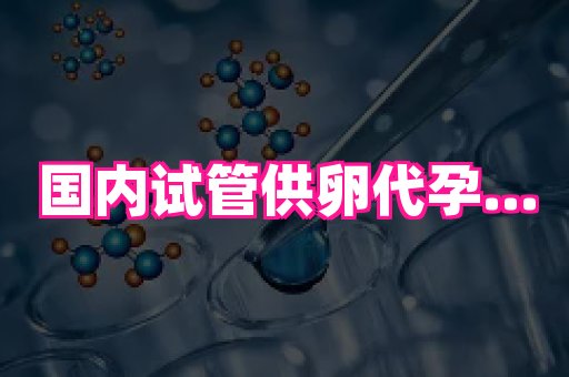 南昌助孕网 3